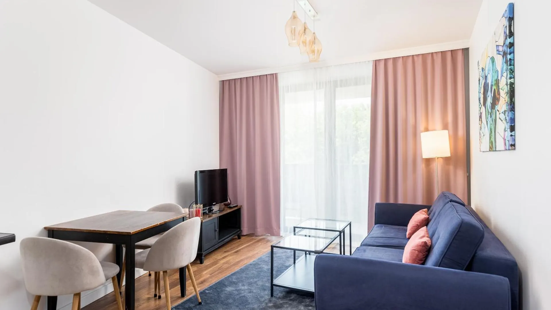 Meiera Chic Apartment Krakow 0*,  Poland