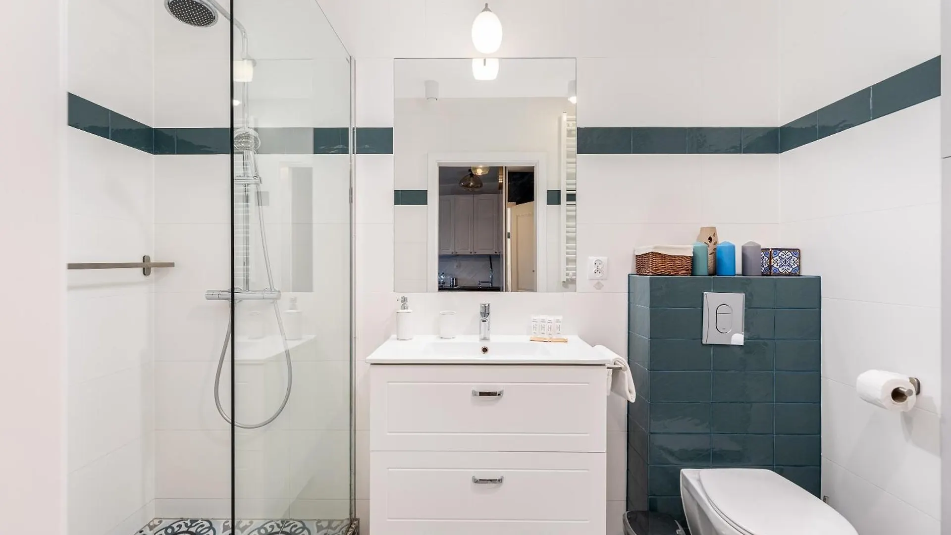 Meiera Chic Apartment Krakow