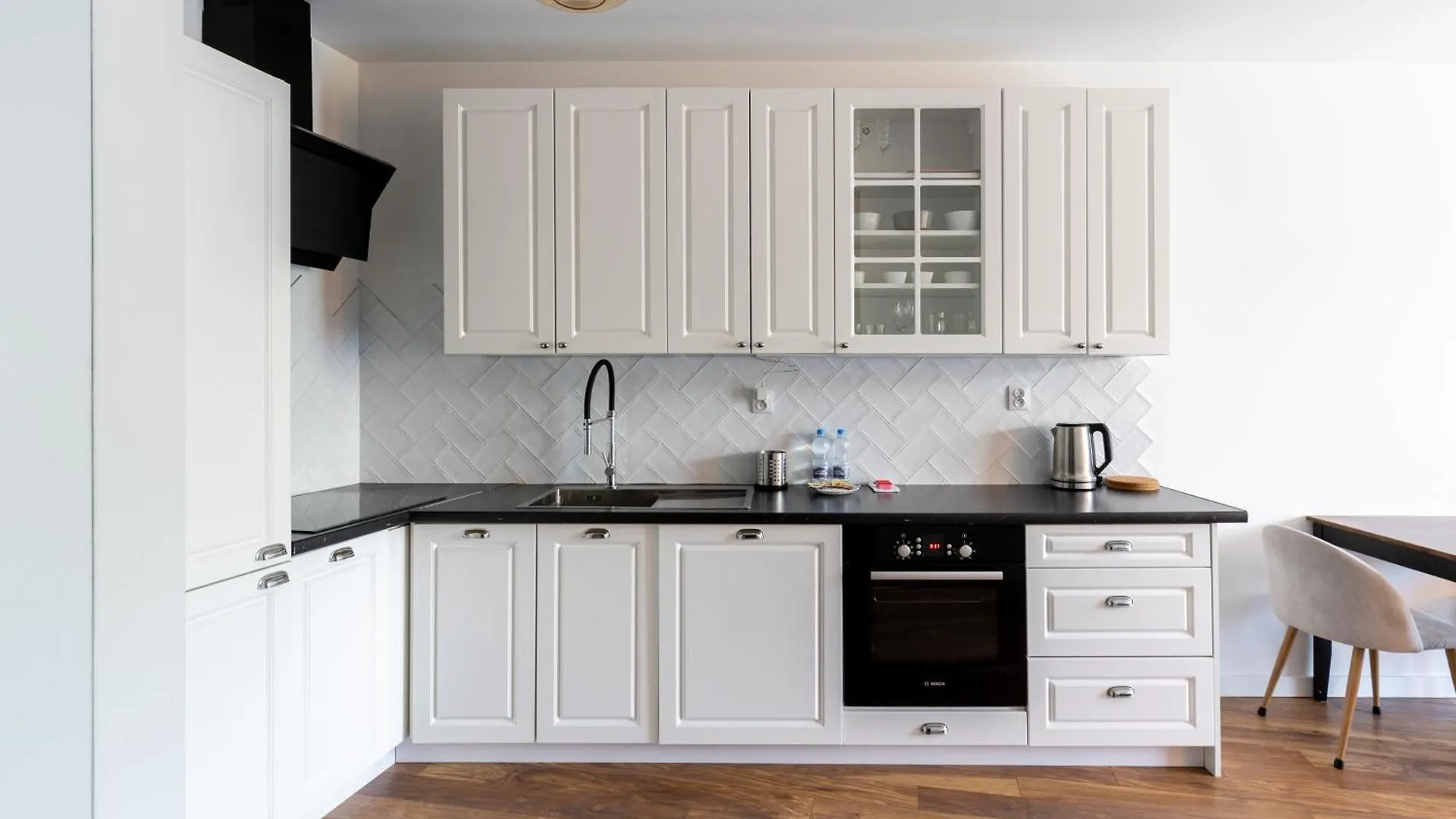 Meiera Chic Apartment Krakow 0*,