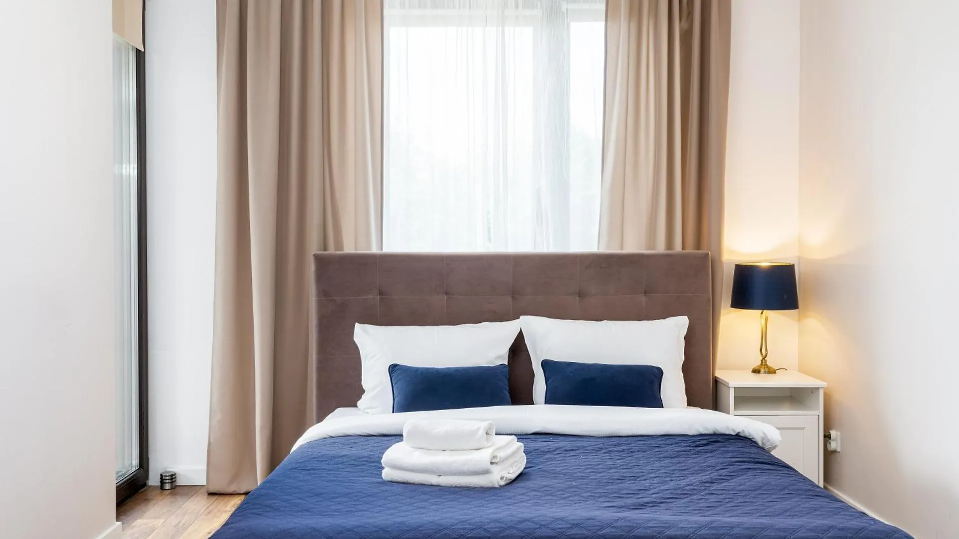 Meiera Chic Apartment Krakow