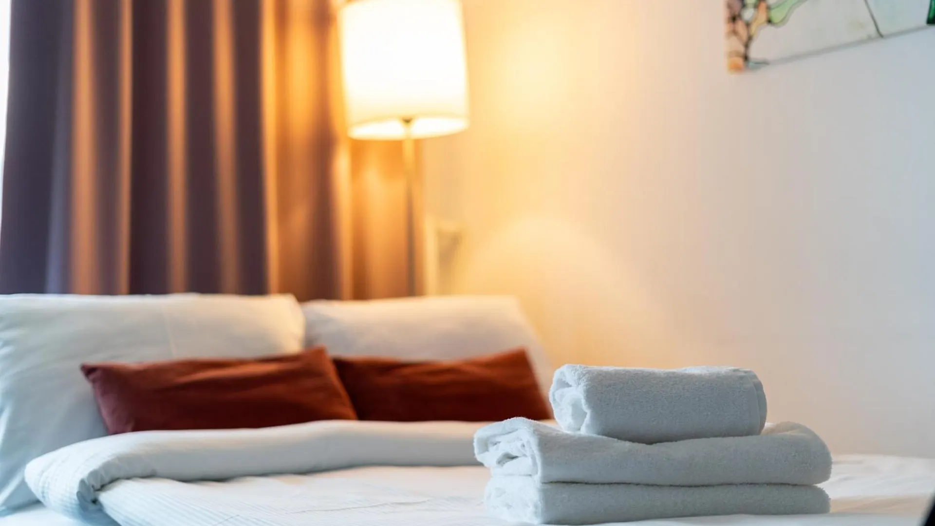 Meiera Chic Apartment Krakow