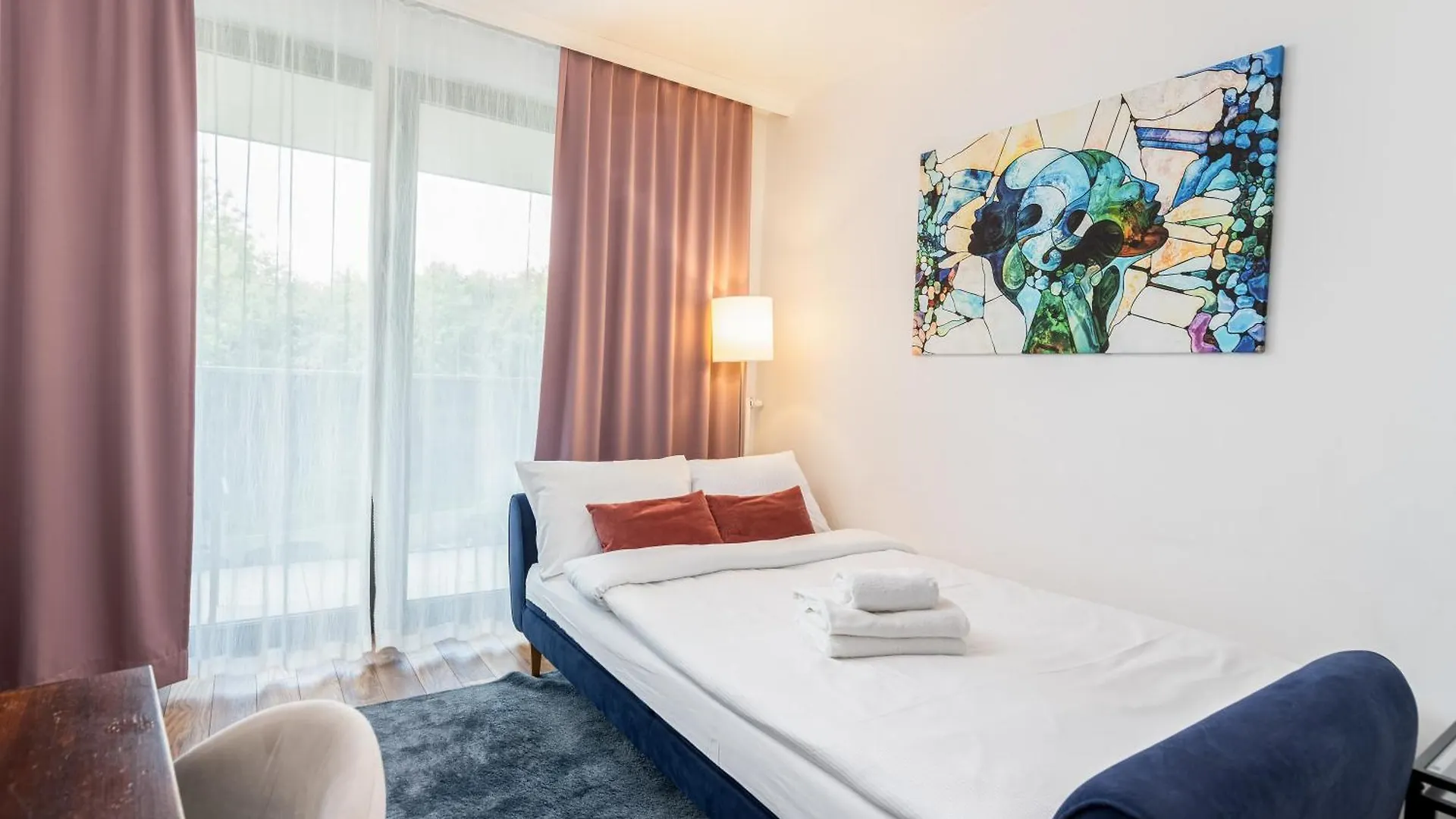 Meiera Chic Apartment Krakow 0*,