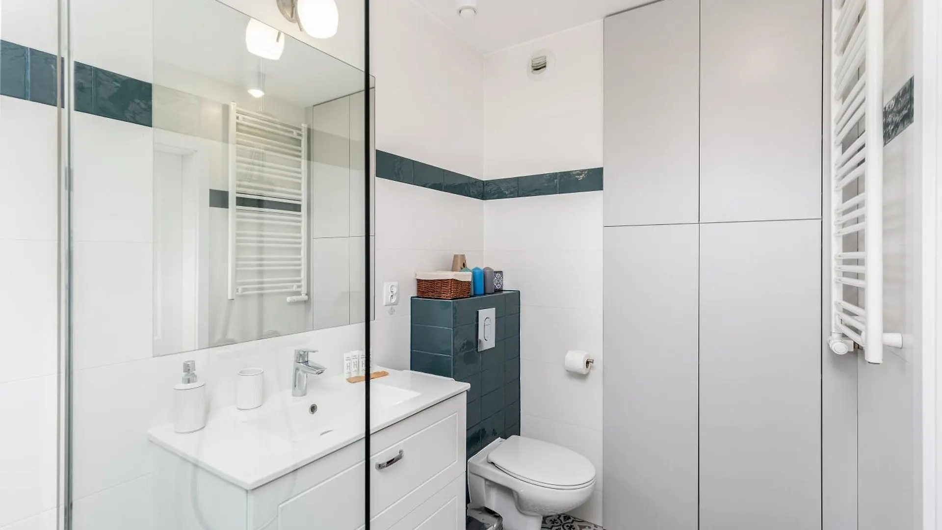 Meiera Chic Apartment Krakow