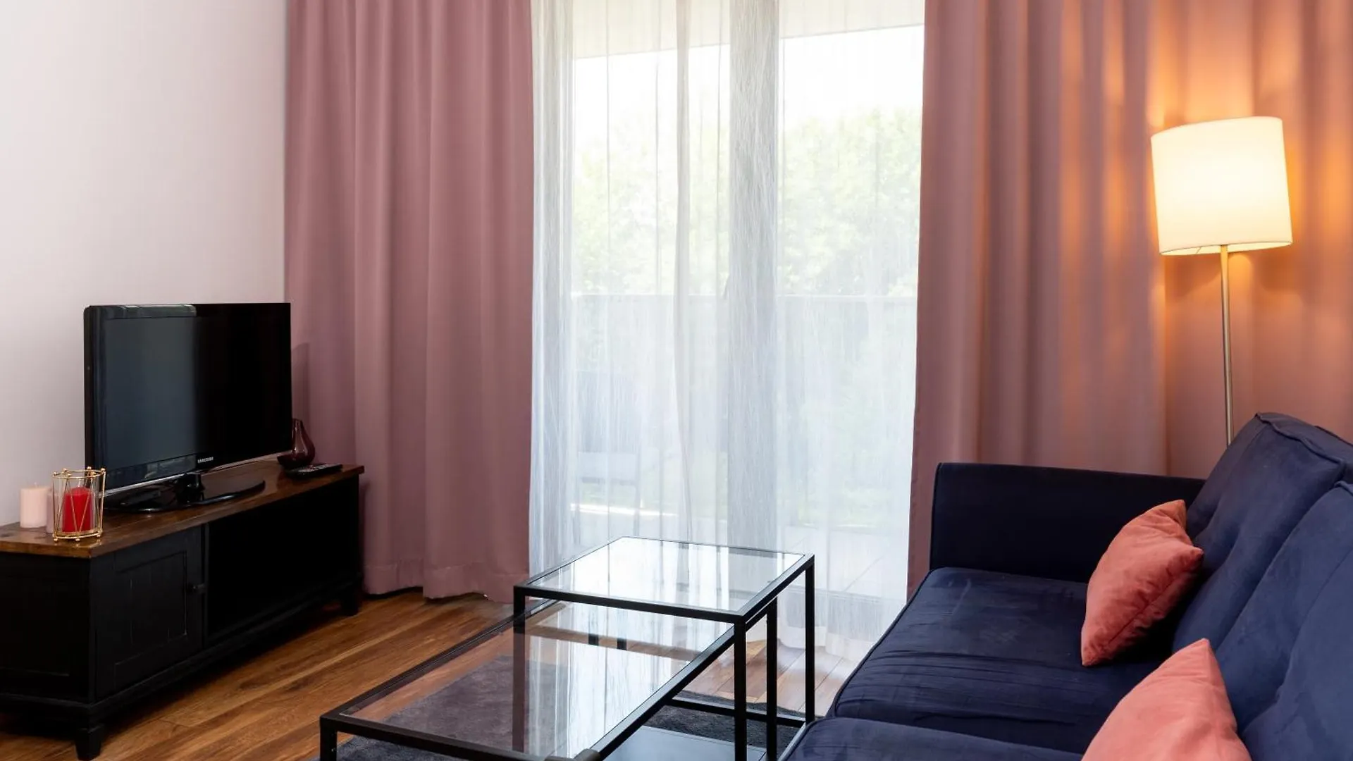 Meiera Chic Apartment Krakow