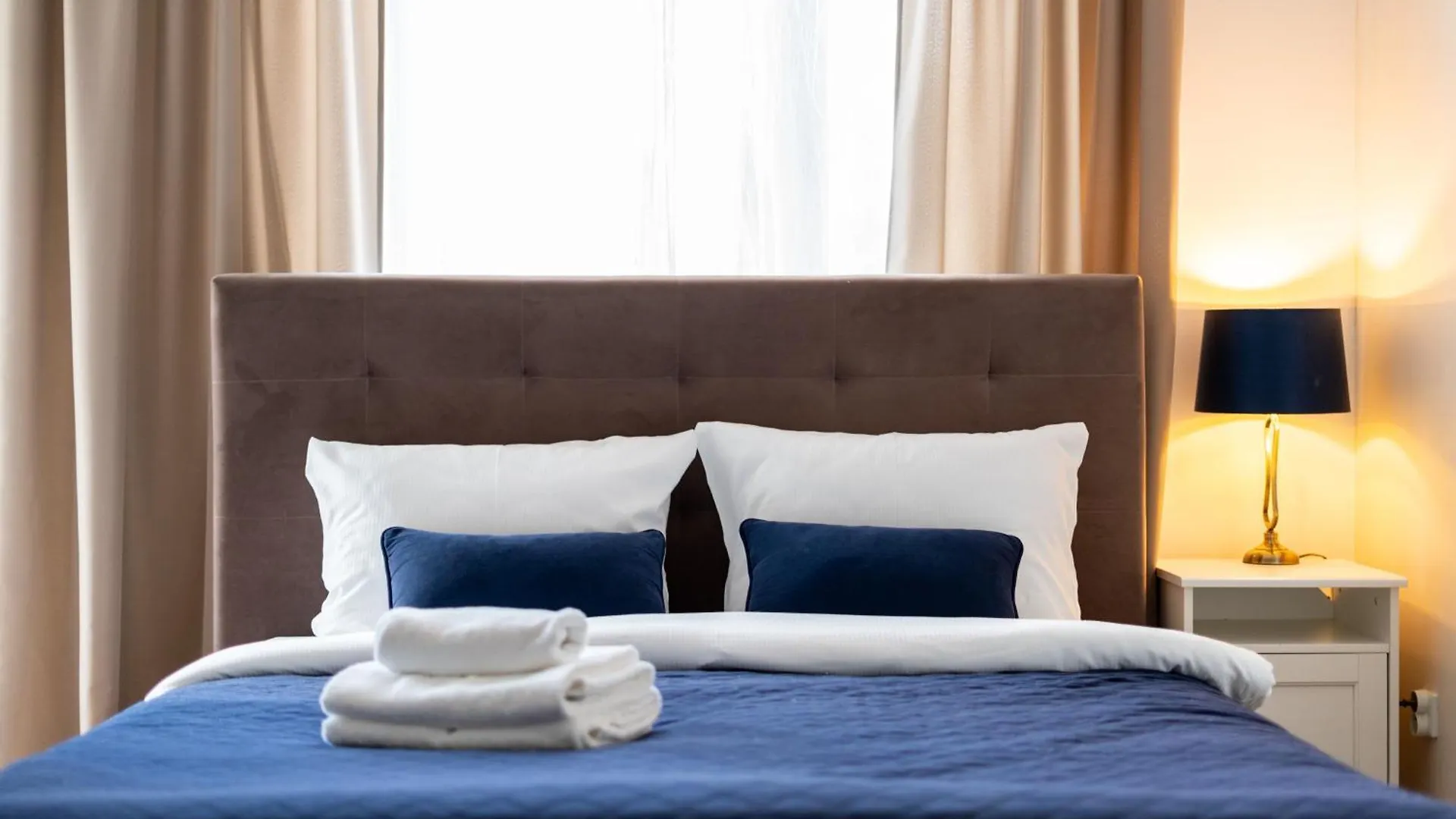 Meiera Chic Apartment Krakow Poland