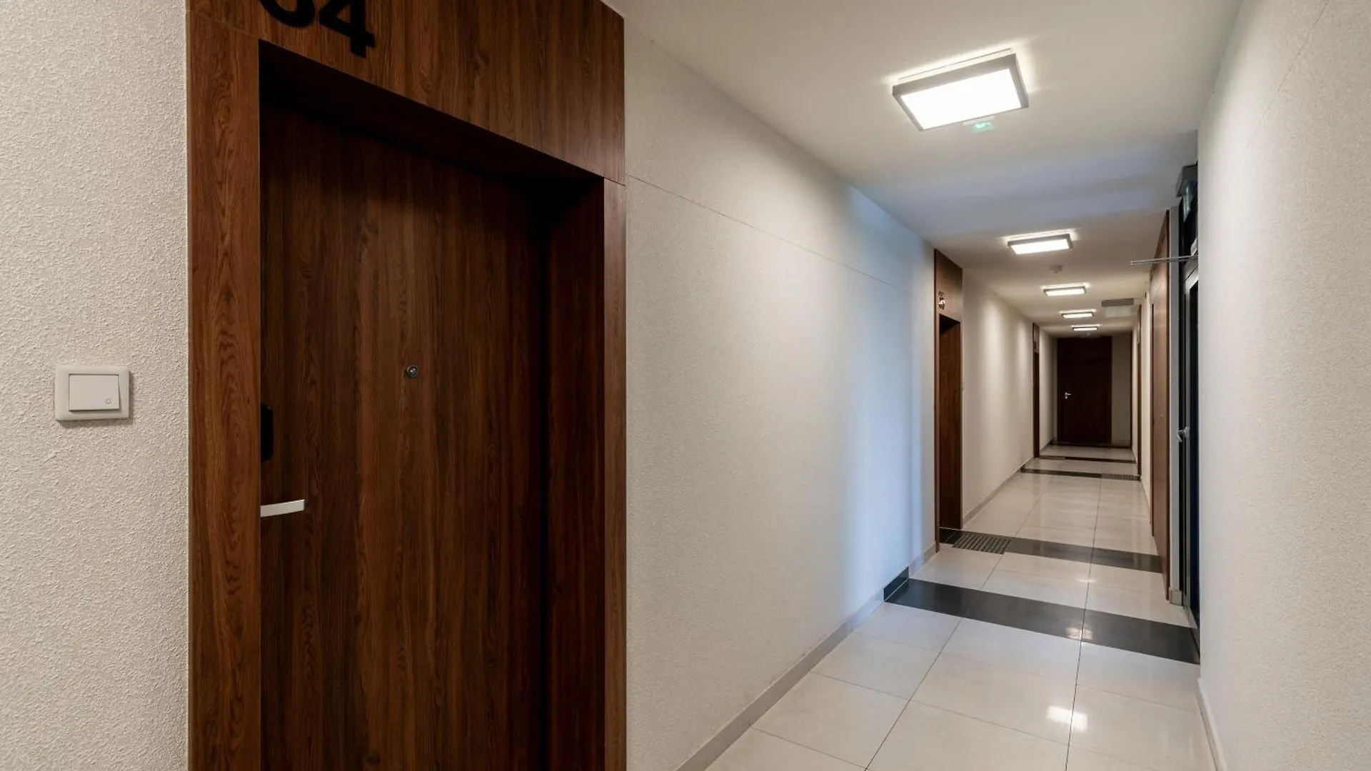 Meiera Chic Apartment Krakow 0*,  Poland