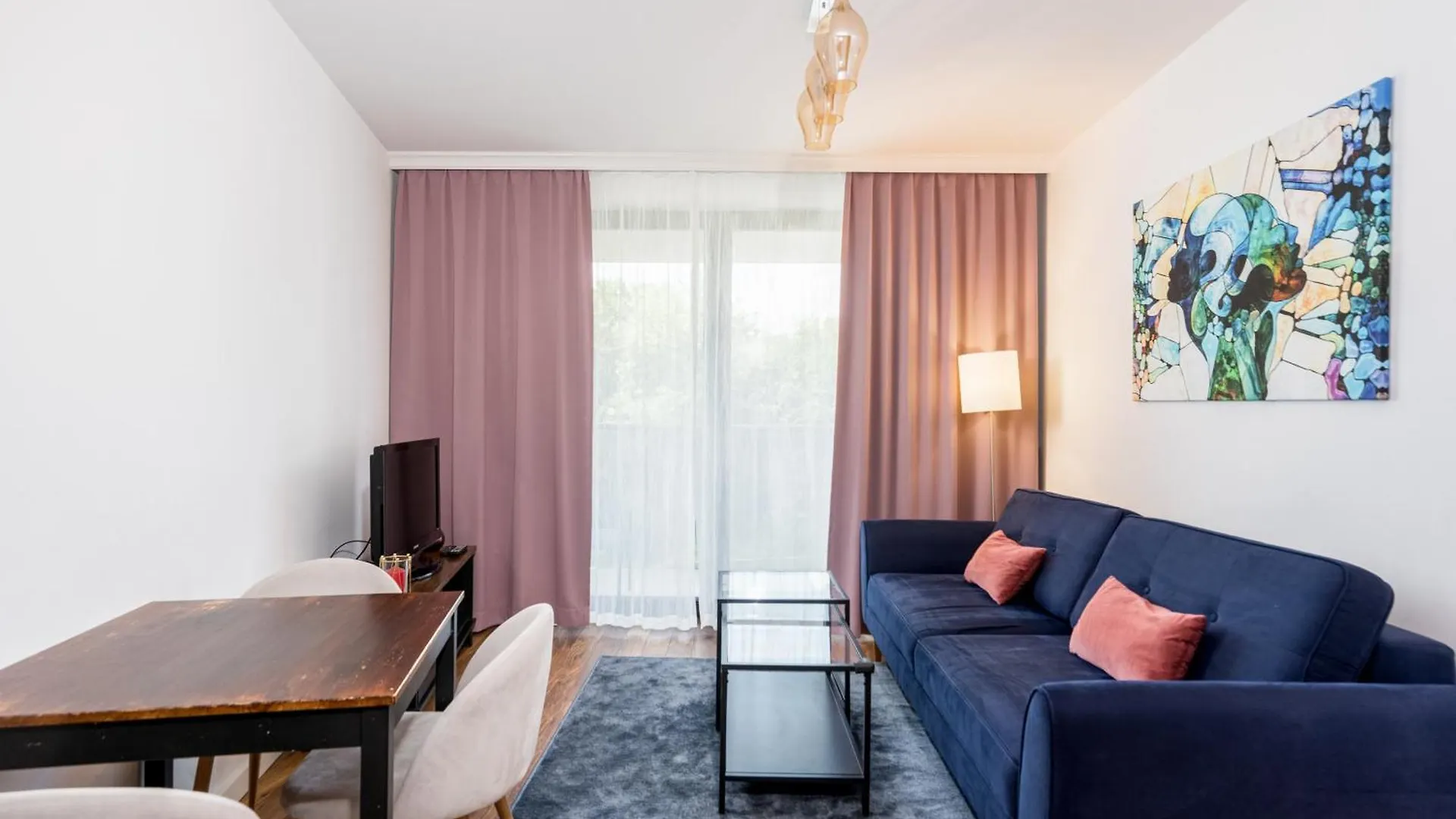 Meiera Chic Apartment Krakow