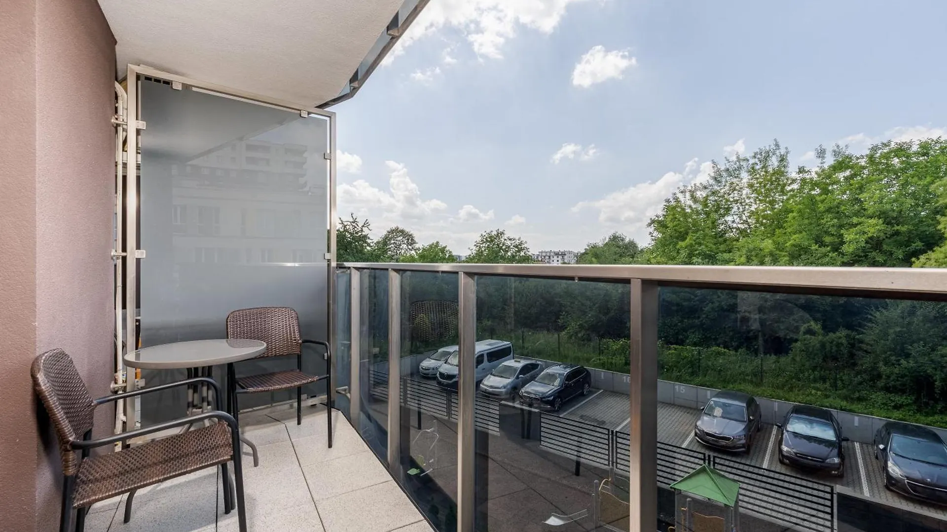 Meiera Chic Apartment Krakow