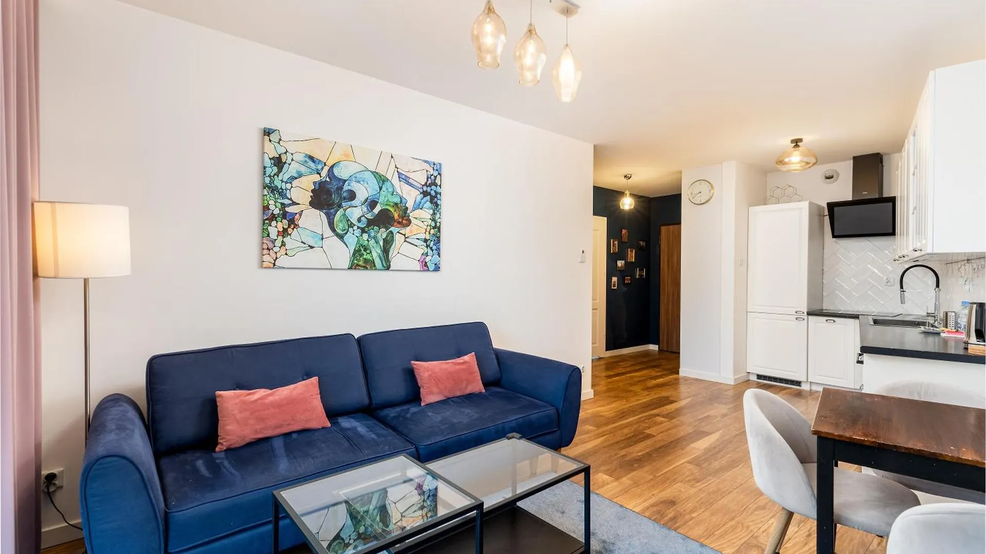 Meiera Chic Apartment Krakow